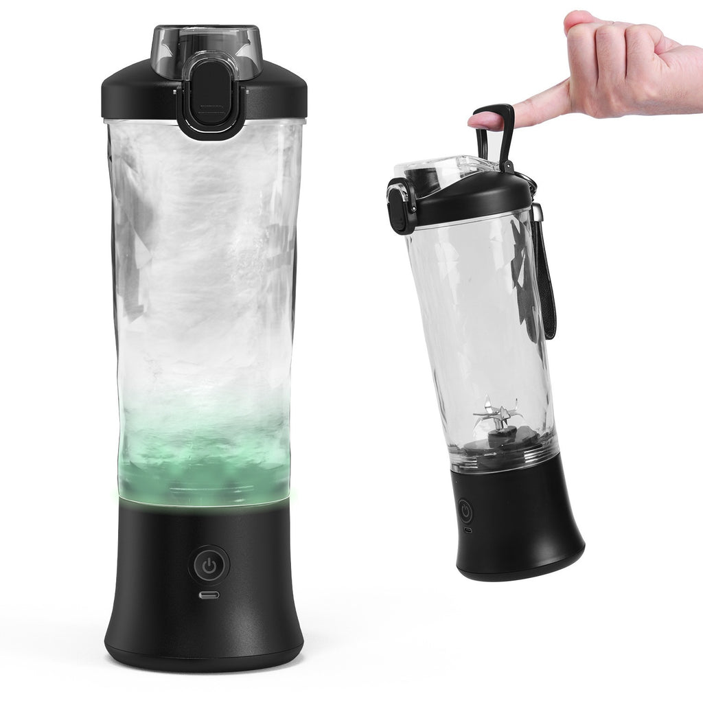 Portable Rechargeable Blender Cup