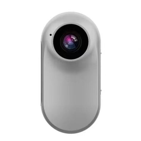 Thumb Sports Action Camera for Outdoor and Pet Recording