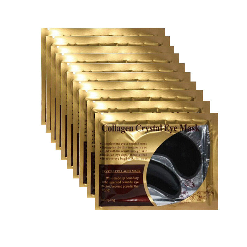 Collagen Hydrating Eye Mask