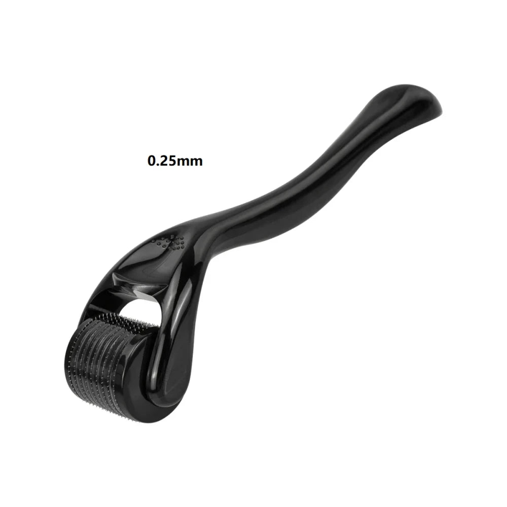 Facial Ice Roller and Gua Sha Set