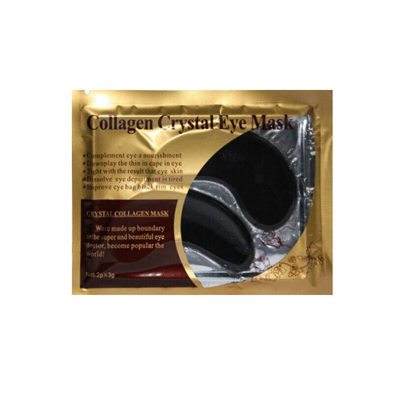 Collagen Hydrating Eye Mask