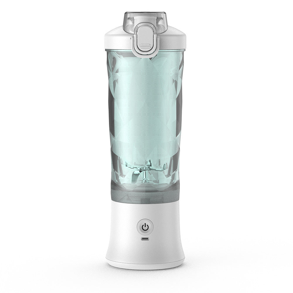 Portable Rechargeable Blender Cup