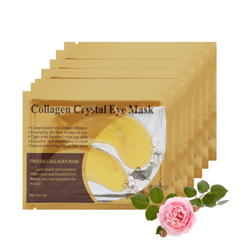 Collagen Hydrating Eye Mask