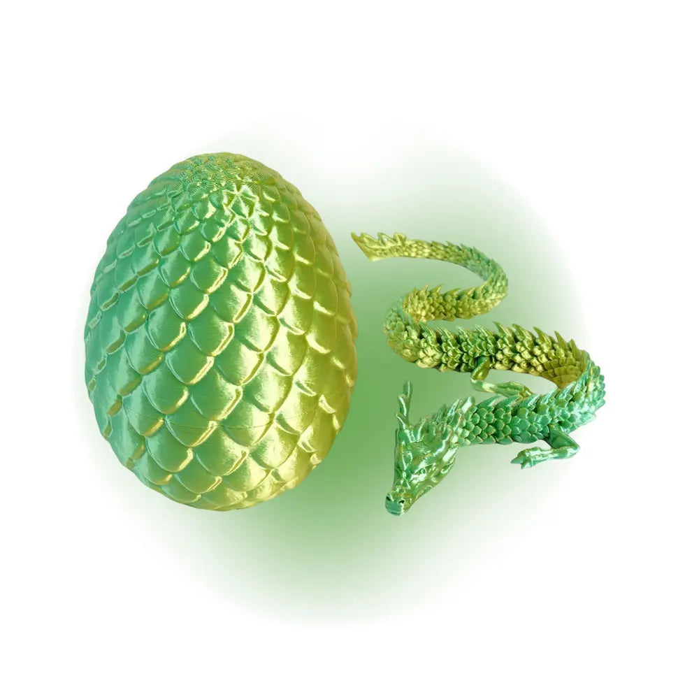 3d printed dragon egg easter basket stuffers for boys prefilled easter eggs with toys easter gifts boy toys kids easter gifts