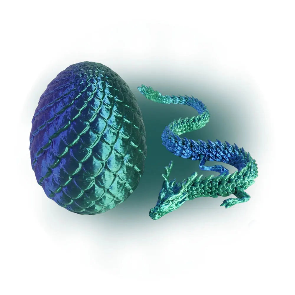3d printed dragon egg easter basket stuffers for boys prefilled easter eggs with toys easter gifts boy toys kids easter gifts
