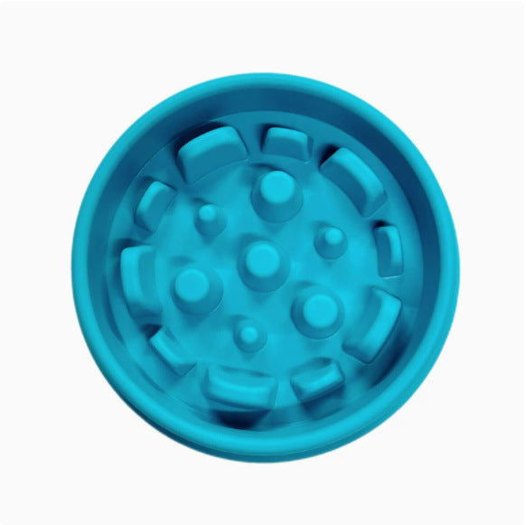 Cat and Dog Slow Feeding Mat