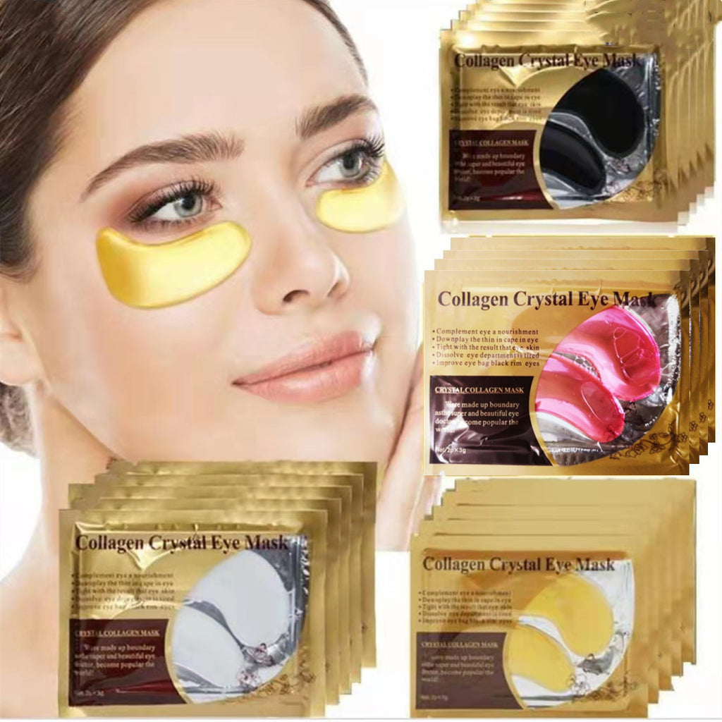 Collagen Hydrating Eye Mask