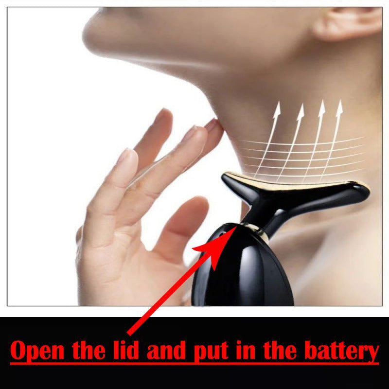 Facial Beauty Device Massager