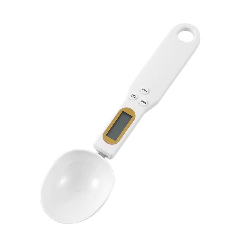 Electronic Weighing Spoon for Kitchen Baking