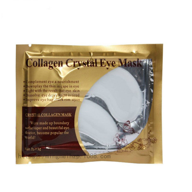 Collagen Hydrating Eye Mask
