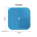 Cat and Dog Slow Feeding Mat